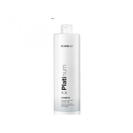 MONTI Champu Platinium Blanco 1000ml